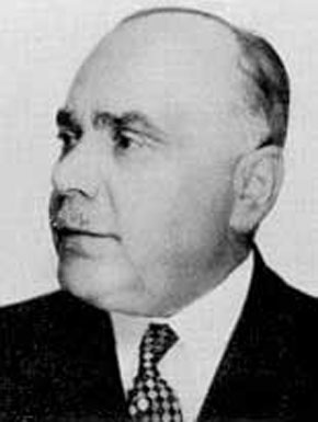 Georges Bernard Photo