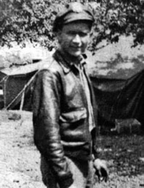 Billie Dowe Harris Photo