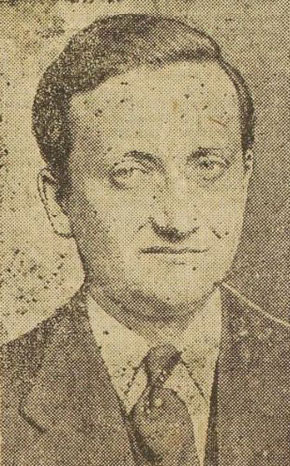 Jean Bichelonne Photo