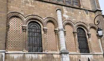 Église Saint-Taurin Photo