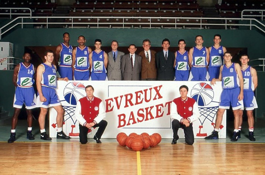 L'ALM en 1993 Photo