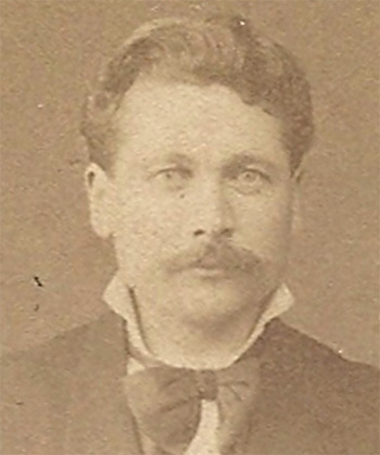 Alexandre Caillon Photo
