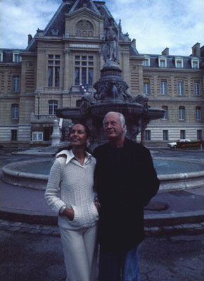 Curd Jürgens Photo