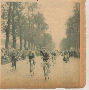 Domenico Pedrali Photo