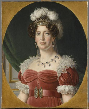 La duchesse d'Angoulême Photo
