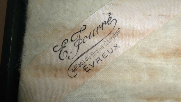 Maison Fourré Photo