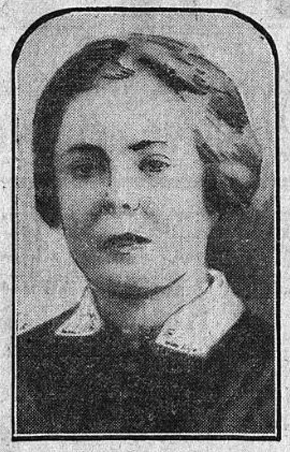 La jeune Hélène Mary Photo
