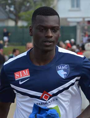 Joseph Mendes Photo