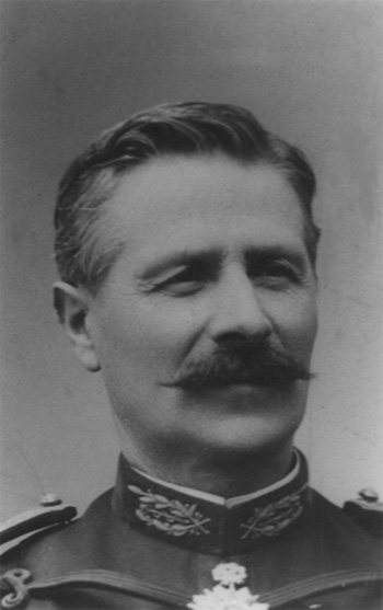 Marie Louis Léo Albert Photo