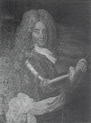 Nicolas François de Chambray Photo