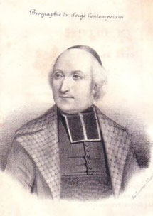 Nicolas-Théodore Olivier Photo