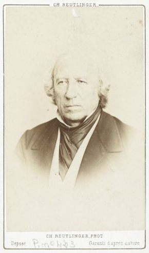Noël Jacques Lefebvre-Duruflé Photo