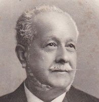 Séraphin Cauët